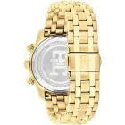 Tommy Hilfiger TH85 Chrono Herrenuhr TH1792158