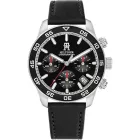 Tommy Hilfiger TH85 Chrono Herrenuhr TH1792162