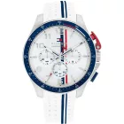Tommy Hilfiger Bank Herrenuhr TH1792167
