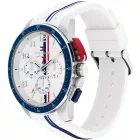 Tommy Hilfiger Bank Herrenuhr TH1792167