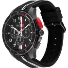 Tommy Hilfiger Bank Herrenuhr TH1792168