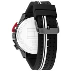 Tommy Hilfiger Bank Herrenuhr TH1792168
