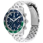 Tommy Hilfiger TH85 Chrono Herrenuhr TH1792185