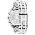 Tommy Hilfiger TH85 Chrono Herrenuhr TH1792185