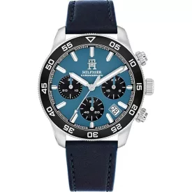 Tommy Hilfiger TH85 Chrono Herrenuhr TH1792187