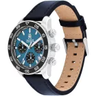 Tommy Hilfiger TH85 Chrono Herrenuhr TH1792187