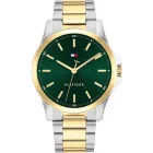 Tommy Hilfiger Bruce Herrenuhr TH1792192