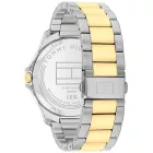 Tommy Hilfiger Bruce Herrenuhr TH1792192