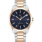 Tommy Hilfiger Bruce Herrenuhr TH1792193