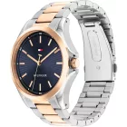 Tommy Hilfiger Bruce Herrenuhr TH1792193