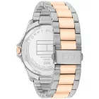 Tommy Hilfiger Bruce Herrenuhr TH1792193