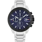 Tommy Hilfiger Jameson Herrenuhr TH1792198