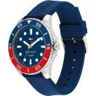 Tommy Hilfiger Oceanic Herrenuhr TH1792200