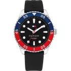 Tommy Hilfiger Oceanic Herrenuhr TH1792201