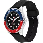 Tommy Hilfiger Oceanic Herrenuhr TH1792201
