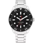Tommy Hilfiger Oceanic Herrenuhr TH1792203