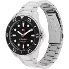 Tommy Hilfiger Oceanic Herrenuhr TH1792203