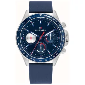 Tommy Hilfiger Clark Herrenuhr TH1792209