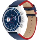 Tommy Hilfiger Clark Herrenuhr TH1792209