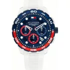 Tommy Hilfiger TH-Regatta Herrenuhr TH1792231