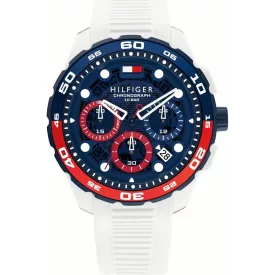 Tommy Hilfiger TH-Regatta Herrenuhr TH1792231