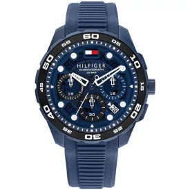 Tommy Hilfiger Regatta Herrenuhr TH1792232