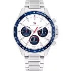 Tommy Hilfiger Clark Herrenuhr TH1792238