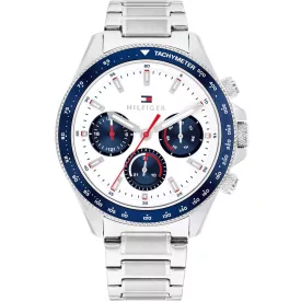 Tommy Hilfiger Clark Herrenuhr TH1792238