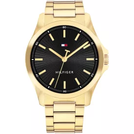 Tommy Hilfiger Bruce Herrenuhr TH1792241