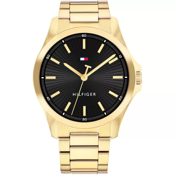 Tommy Hilfiger Bruce Herrenuhr TH1792241