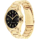 Tommy Hilfiger Bruce Herrenuhr TH1792241