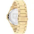 Tommy Hilfiger Bruce Herrenuhr TH1792241