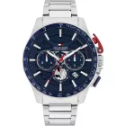 Tommy Hilfiger Bank Herrenuhr TH1792261