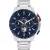 Tommy Hilfiger Bank Herrenuhr TH1792261