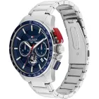 Tommy Hilfiger Bank Herrenuhr TH1792261