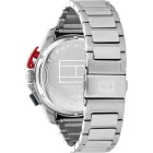 Tommy Hilfiger Bank Herrenuhr TH1792261
