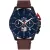 Tommy Hilfiger Bank Herrenuhr TH1792268