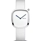 Bering Ocean Pebble Damenuhr 18034-007
