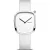 Bering Ocean Pebble Damenuhr 18034-007