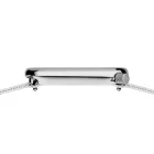 Bering Ocean Pebble Damenuhr 18034-007