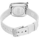 Bering Ocean Pebble Damenuhr 18034-007