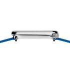 Bering Ocean Pebble Damenuhr 18034-308