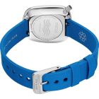 Bering Ocean Pebble Damenuhr 18034-308