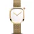 Bering Classic Pebble Damenuhr 18034-364