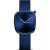 Bering Ocean Pebble Damenuhr 18034-397