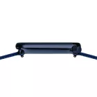 Bering Ocean Pebble Damenuhr 18034-397