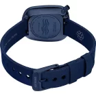 Bering Ocean Pebble Damenuhr 18034-397