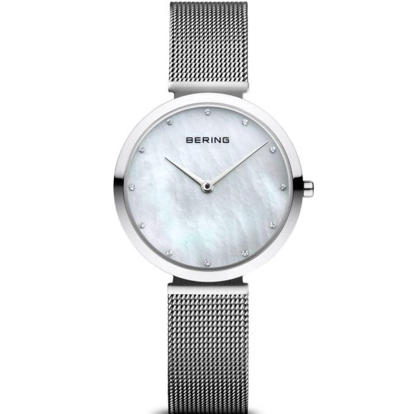 Bering Classic Damenuhr 18132-004