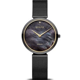 Bering Classic Damenuhr 18132-132