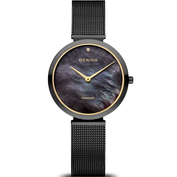 Bering Classic Damenuhr 18132-132